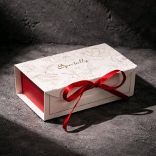 Luxusný darčekový balíček s krovkami 200 g