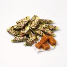 Krovkaland Krovka pistáciová 350g