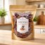 Krowkaland krovka slaný karamel 350 g – balenie v kuchyni