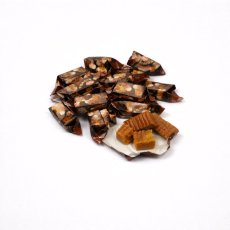Krowkaland Krovka kávová 350g