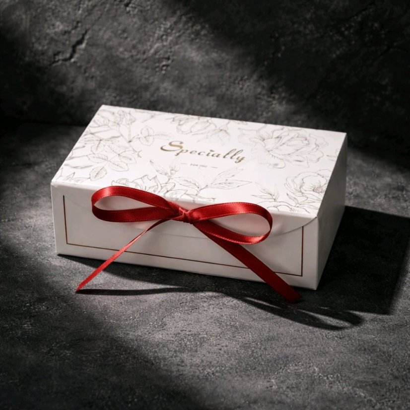 Luxusný darčekový balíček s krovkami 200 g