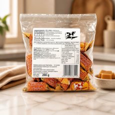 Krówka Łowicka luxusná maslová
