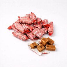 Krowkaland Krovka malinová 350g