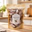 Krowkaland kakaová krovka 350 g – balenie v kuchyni
