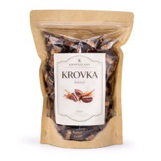 Krowkaland Krovka kávová 350g