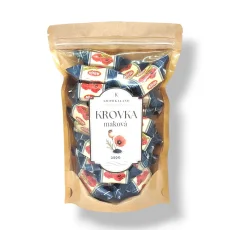 Krowkaland Krovka maková 350 g balenie doypack